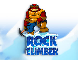 Rock Climber