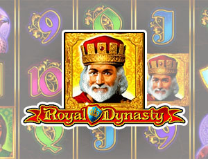 Royal Dynasty