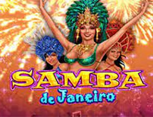 Samba de Janeiro