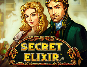 Secret Elixir