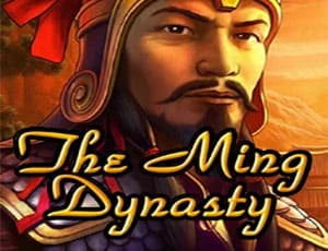 The Ming Dynasty
