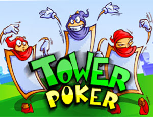 Tower Poker