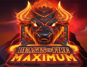 Beasts of Fire Maximum