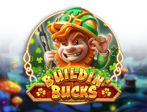 Buildin’ Bucks