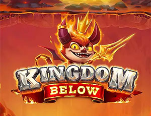 Kingdom Below