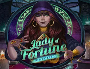 Lady of Fortune Remastered
