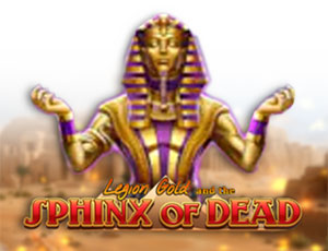 Legion Gold and the Sphinx of Dead