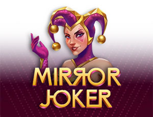 Mirror Joker