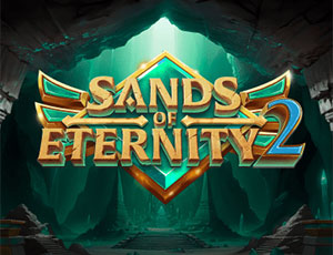 Sands of Eternity 2