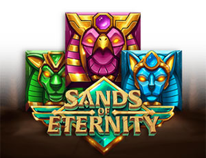 Sands of Eternity