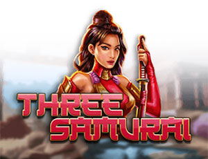 Three Samurai